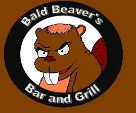 Bald Beaver – Telegraph