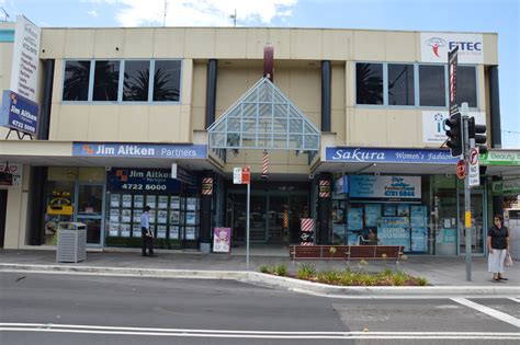 Shop 1A/429 High Street, Penrith NSW 2750 - Sold Shop & Retail Property | Commercial Real Estate