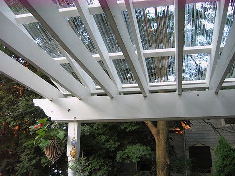 13 | TRANSLUCENT ROOFING | ideas | pergola, roofing, pergola designs