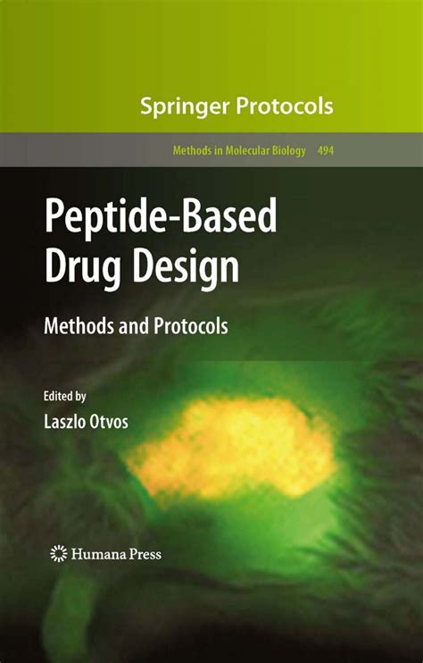 Peptide-Based Drug Design