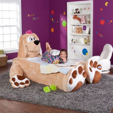 Giant Teddy Bear Bed - Fitted Bed Sheets