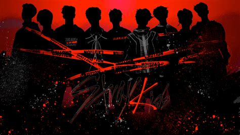 Stray Kids Wallpaper - KoLPaPer - Awesome Free HD Wallpapers