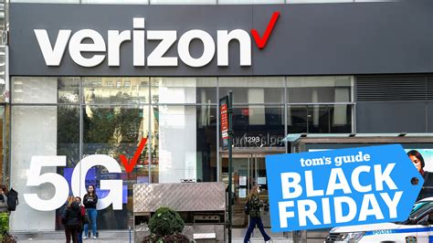 Black Friday Verizon deals — best sales still available | Tom's Guide