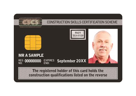 CSCS Card Bradford- Enhanced Skills Training