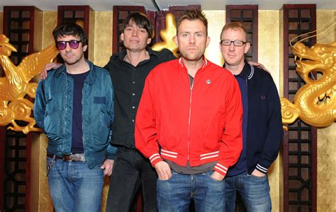 Blur announce 2023 Wembley Stadium gig: how to buy tickets