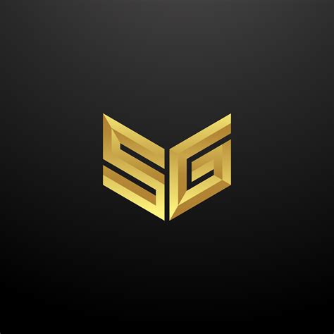 Sg Logo Design