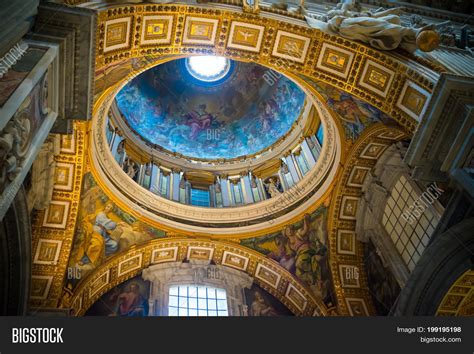 VATICAN CITY VATICAN Image & Photo (Free Trial) | Bigstock