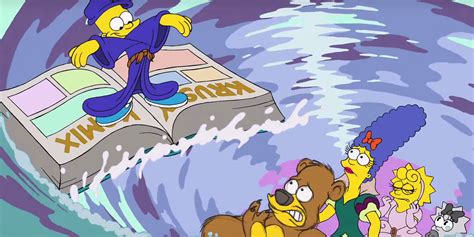 15 Best Simpsons Movie Parodies