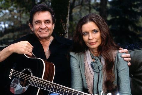 After Johnny Cash's death, his daughter made a frank statement about ...