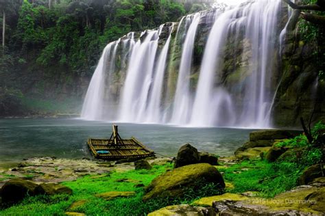 Top 10 Remarkable Facts about Tinuy-an Falls - Discover Walks Blog