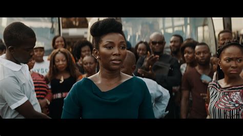 LIONHEART by Genevieve Nnaji - trailer eng sub - YouTube