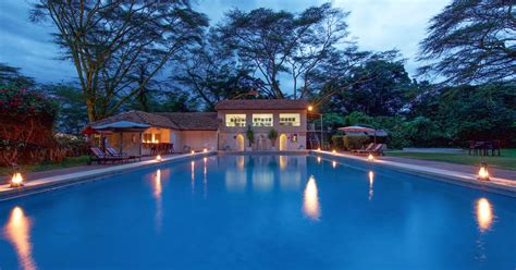 Lake Naivasha Country Club | Phoenix Safaris