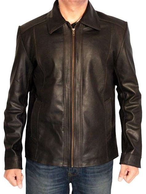 John Wick Leather Jacket | New American Jackets