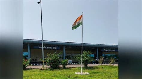 Assam: World War II era airport complete one year of civil flights - Hub News