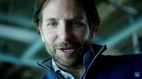 Bradley Cooper Returns in Limitless TV Show Trailer – The Second Take