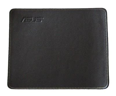 Leather Asus Mouse Pad | Flickr - Photo Sharing!