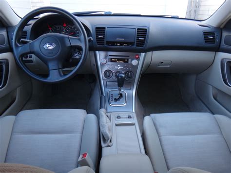 2007 Subaru Outback - Pictures - CarGurus