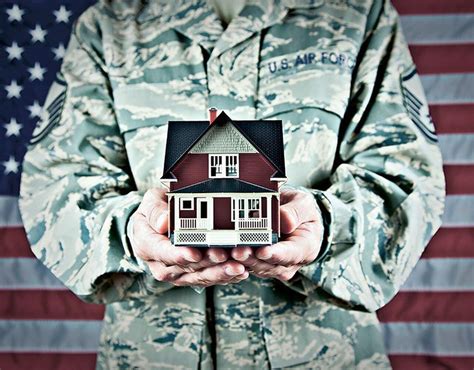 Greener homes for military families could mean more energy-efficient ...