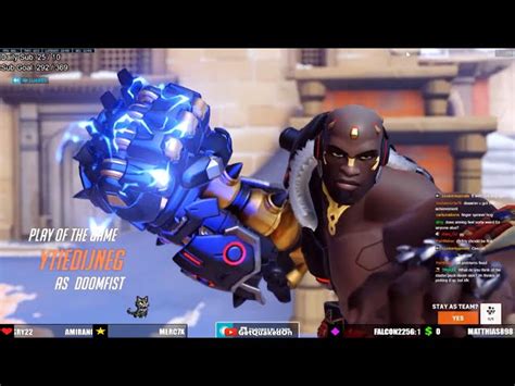 How to unlock Doomfist in Overwatch 2: Abilities, class, and more explained