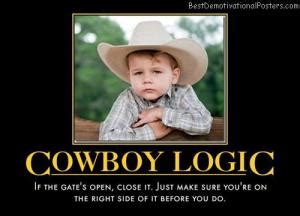 Funny Cowboy Quotes. QuotesGram