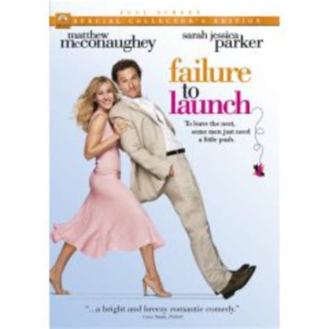 Failure to Launch ( (DVD)) - Walmart.com