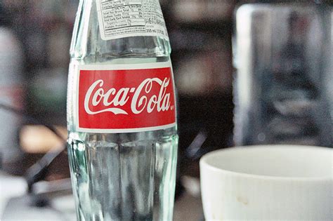 No Kosher for Passover Coca-Cola in CA | LAist