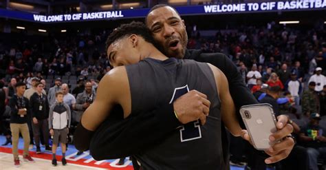 Kenyon Martin Jr.: Former NBA All-Star’s Son Declares for 2020 Draft ...