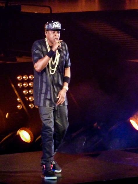 Jay-Z & Kanye West : Watch the Throne Tour, Bercy, Paris (2012)