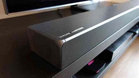 Best Soundbar For Alexa - (July 2024)