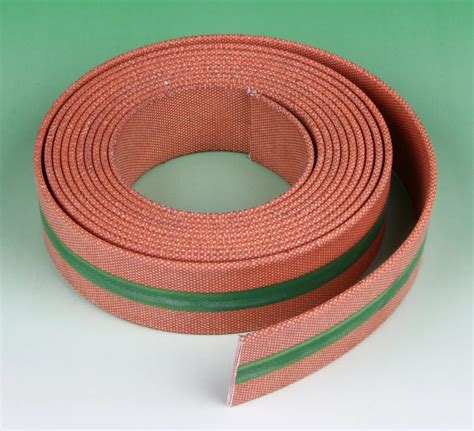 Mitsuboshi Belting Flat Belt For Textile Machinery And Agricultural Machines. Made In Japan ...