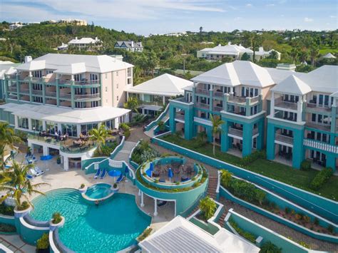 The 10 Best Bermuda Hotels for 2018: Tropical Luxury Resorts