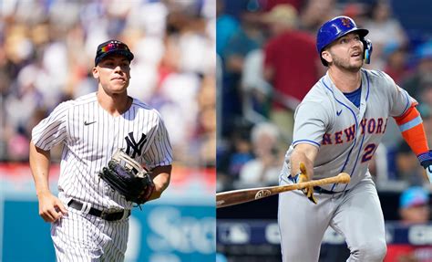 Yankees, Mets among betting odds favorites to make the World Series ...