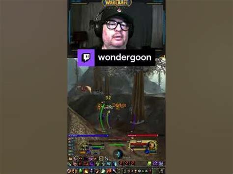 A Brief Encounter with Narillasanz | wondergoon on #Twitch - YouTube