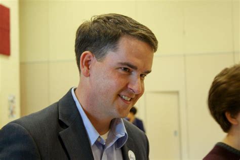 Jeremy McPike wins high-profile contest for 29th District state Senate | Headlines | insidenova.com