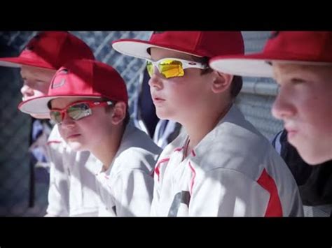 Best Youth Oakley Baseball Sunglasses | A Listly List