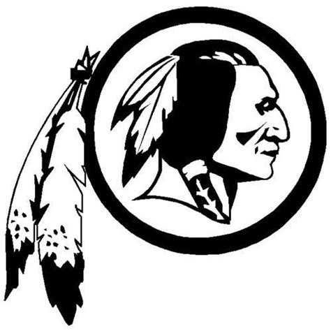 Redskins Vector at Vectorified.com | Collection of Redskins Vector free ...