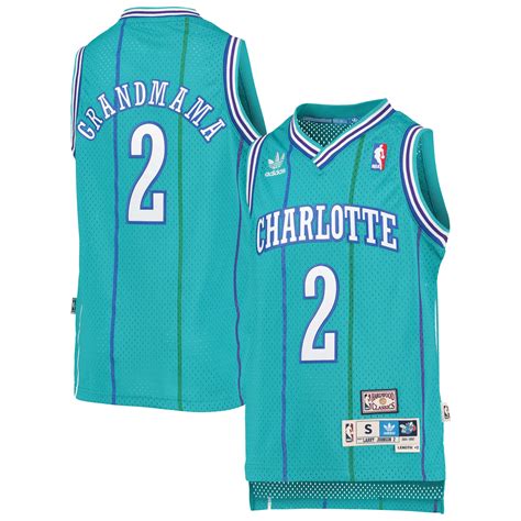 Charlotte Hornets Jerseys - Where to Buy Them