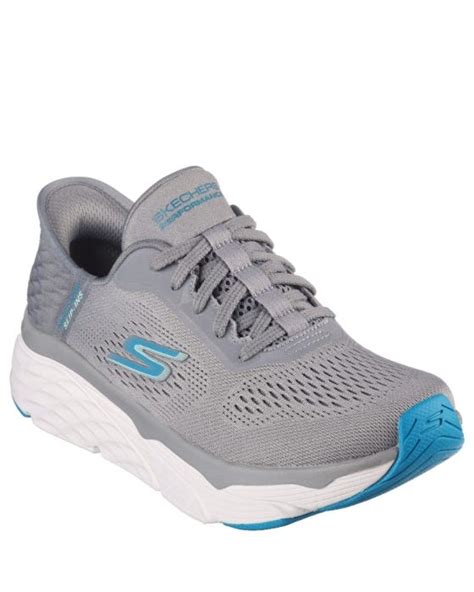 Women's Max Cushioning | Running Shoes | Skechers AU