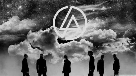 Linkin Park Logo Pictures, Images Photos Photobucket 1920×1200 Linkin Park Wallpapers High ...