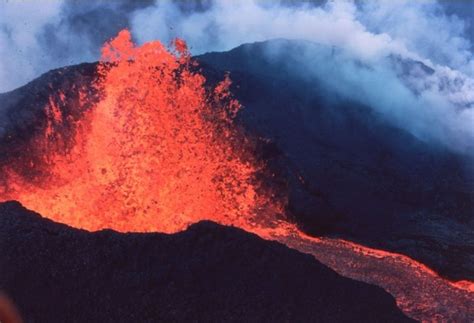 Mauna Loa de Hawái: ¿qué hacer ante la erupción del volcán más grande ...