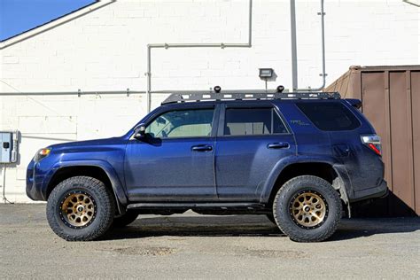 Nautical Blue Owners - Post Your Pics Here - Page 46 - Toyota 4Runner ...