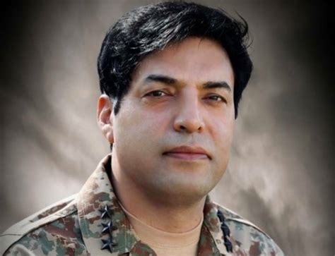 PM issues notification: Lt Gen Nadeem Anjum appointed as new DG ISI ...