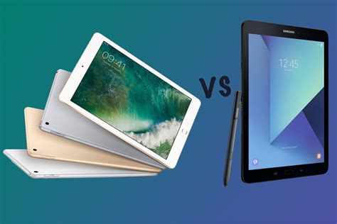 Apple Leads Worldwide Tablet Market in Shipments in Q4 2017; Amazon Beats Samsung