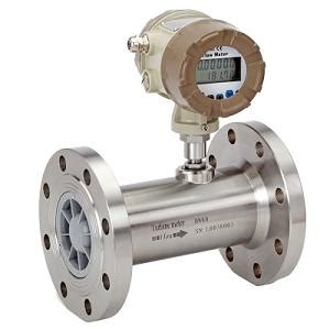 LPG/propane mass flow meter - SILVER AUTOMATION INSTRUMENTS LTD.