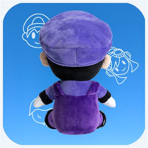 SMG3 Plush – SMG4 Store