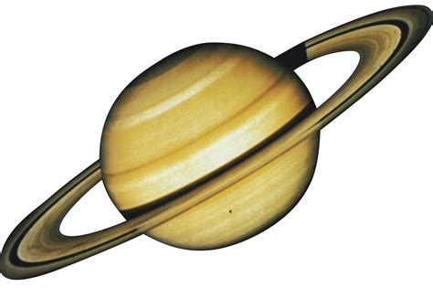 Gas Planets And Terrestrial Planets Chart