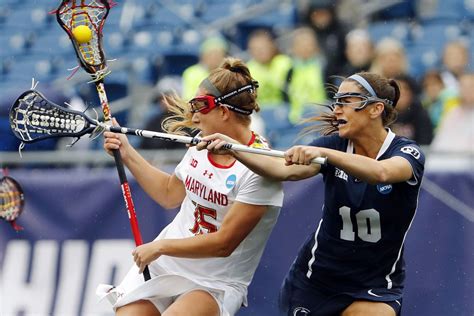 4 Maryland women’s lacrosse players make All-NCAA Tournament team - Testudo Times