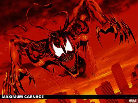 Carnage wallpapers - NEW! Carnage club Wallpaper (31990485) - Fanpop
