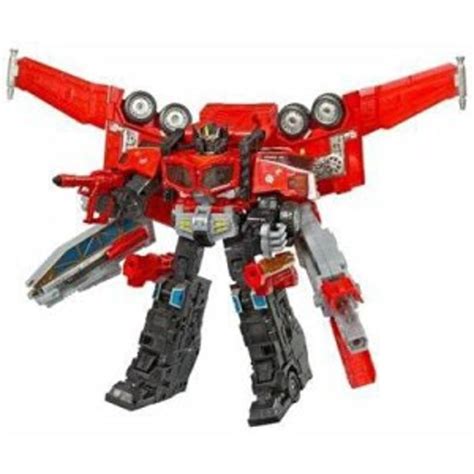 Top Transformers Toys - List and Reviews 2016 | A Listly List