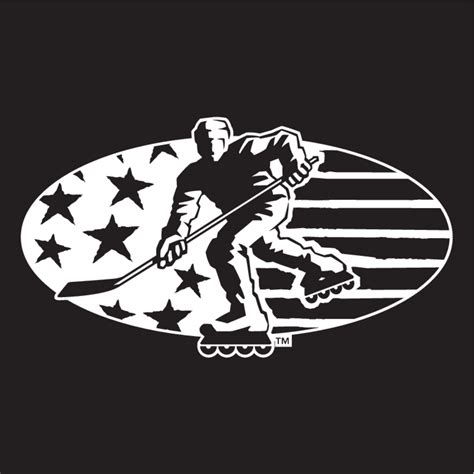 USA Hockey InLine(50) logo, Vector Logo of USA Hockey InLine(50) brand free download (eps, ai ...